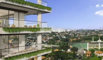CONSOLAÇÃO  - 276m²