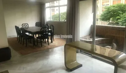 Apartamento 240 m² jardim paulista ,precisa de reforma , 3 dormitórios sendo 1 suíte 1 vaga garagem