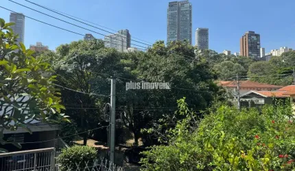 Casa estilo loft Pinheiros