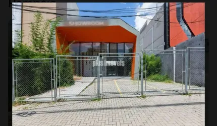 Terreno  456 m2  12 X36, av de grande movimento