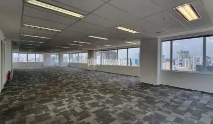 Conjunto Comercial para Locação - Rua Álvaro Anes