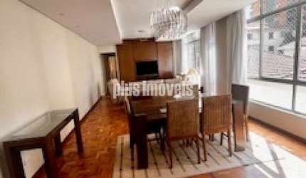 JARDIM PAULISTA!!! LINDO APARTAMENTO-PRONTÍSSIMO PARA MORAR!!!