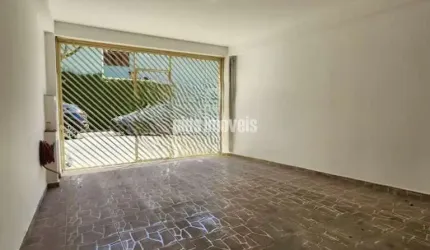 Sobrado em ótima localização - Oportunidade única