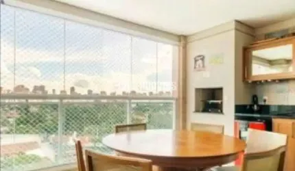 Apartamento com 3 Quartos à venda - Vila Olímpia