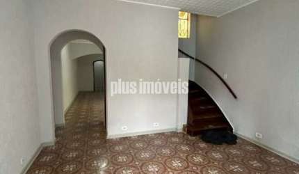 Casa Comercial para Venda/Locação - Av. Bosque da Saúde