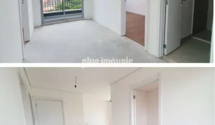 Apartamento à Venda - Rua Caçador de Esmeraldas