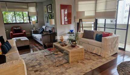 MOEMA!!! BELÍSSIMO APARTAMENTO!!! TRÊS SUITES!!! LAZER!!!