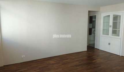Excelente apartamento no Jardim Paulista - LOCAÇÃO