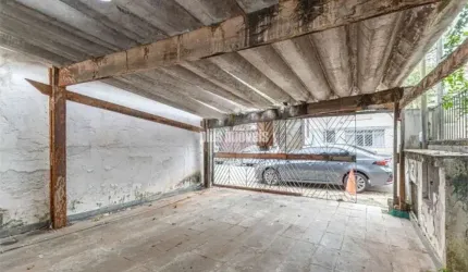 Sobrado com 2 Quartos à venda, 130m² - Chácara Santo Antônio Zona Sul