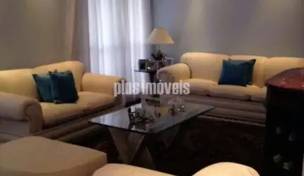 PERDIZES- 4 QUARTOS- 3 SUÍTES - 3 VAGAS - R$1.690.000,00