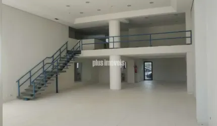 Loja comercial ao lado da escola Paulista de Medicina