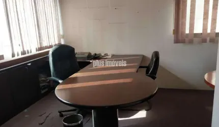 Conjunto comercial Vila Olimpia