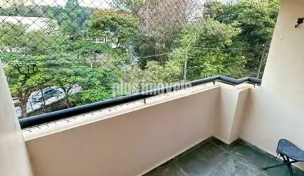 Apartamento à venda em Vila Suzana com 80m² 3 quartos, 2 vagas