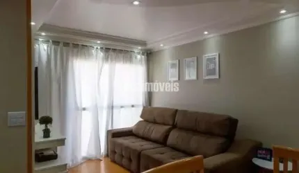 Apartamento a venda no Jardim Aeroporto