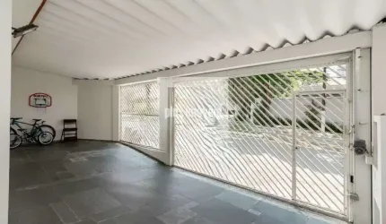Casa à venda com 180m², 3 quartos e 2 vagas