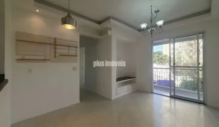 Apartamento com 2 quartos para alugar na Rua Alexandre Benois, 620, Morumbi, São Paulo, 64 m2 por R$ 3.000