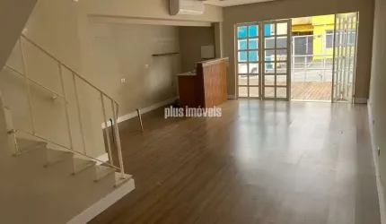 Imóvel Comercial Rua Vieira de Morais