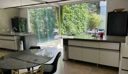 Jardim Europa! Excelente casa a venda com 98m² reformada! Para investidor!@