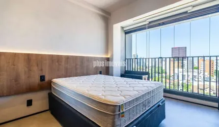 Apartamento recém entregue á venda na Vila Madalena