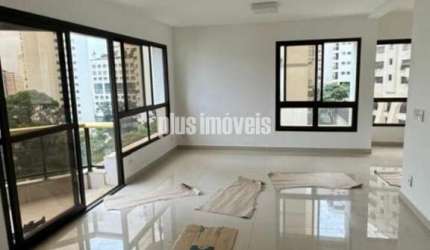 Pacaembu Cobertura Duplex