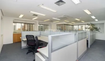 Conjunto comercial para venda, 248m²