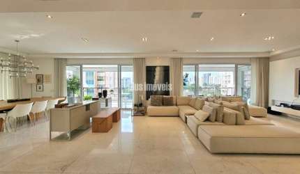 Apartamento à Venda Moema (fora de rota)