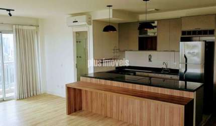 Apartamento à venda e para locação