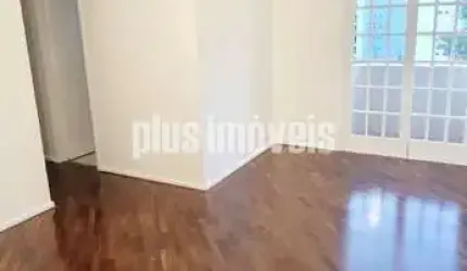 Apartamento à Venda/Locação - Rua Quatá - Vila Olímpia