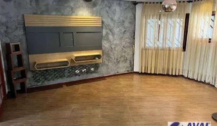 Sobrado à venda por R$ 650.000,00 - Tanguá - Almirante Tamandaré/PR