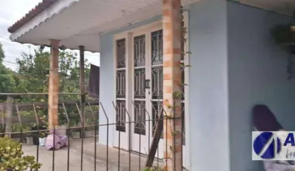 Casa com 3 dormitórios à venda, 85 m² por R$ 630.000,00 - Campina da Barra - Araucária/PR