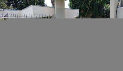 Apartamento com 2 dormitórios à venda, 52 m² por R$ 255.000,00 - Atuba - Pinhais/PR