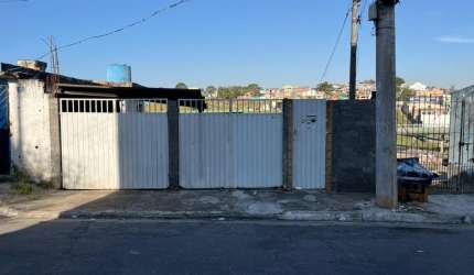 CASA COM 02 SUITES - JD LEBLON