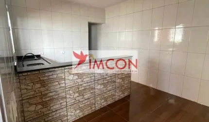 Terreno 400,00 m2  com 03 casas e 01 kitnet - Jd. Leblon - Rua Bela Vista - Região do Pimentas - Guarulhos - São Paulo