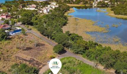 Terreno à venda em Meaípe, Guarapari  por R$ 150.000
