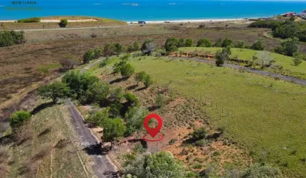 Terreno à venda em Meaípe, Guarapari  por R$ 160.000