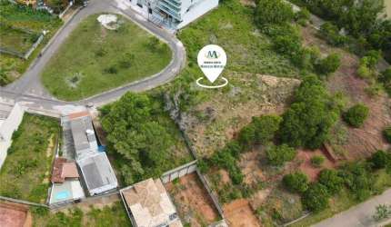 Terreno à venda no Nova Guarapari, Guarapari  por R$ 400.000