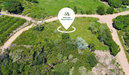 Terreno à venda no Comunidade Urbana de Jaboticaba, Guarapari  por R$ 250.000