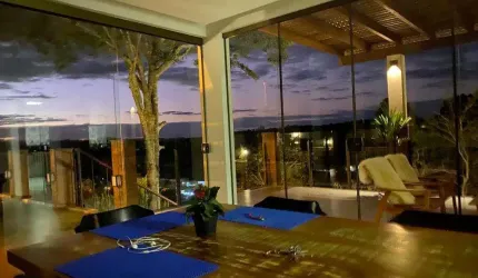 Casa com 6 quartos à venda na Pedra Azul, Domingos Martins  por R$ 4.200.000