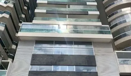 Apartamento com 3 quartos à venda na Praia do Morro, Guarapari , 111 m2 por R$ 1.850.000