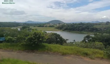 Terreno à venda em Meaípe, Guarapari  por R$ 340.000