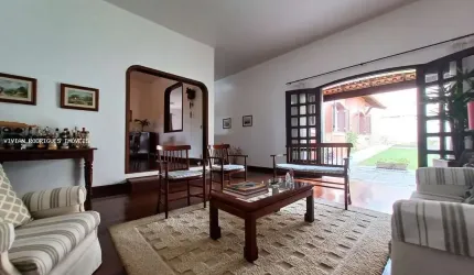 Casa para Venda em Boituva, Jardim Oreana, 3 dormitórios, 1 suíte, 2 banheiros, 4 vagas