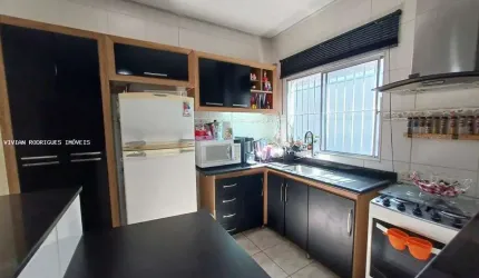 Casa para Venda em Iperó, Centro, 2 dormitórios, 1 suíte, 2 banheiros, 2 vagas
