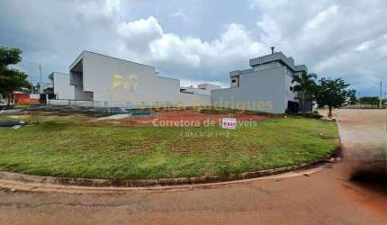 Terreno em Condomínio para Venda em Boituva, Portal Ville Europa