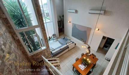 Casa em Condomínio para Locação em Boituva, Portal do Pássaros, 3 dormitórios, 3 suítes, 7 banheiros, 2 vagas