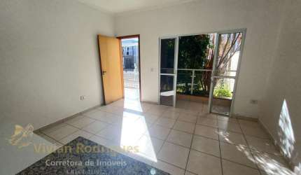 Apartamento para Locação em Boituva, Portal Ville Primavera, 2 dormitórios, 1 banheiro, 1 vaga