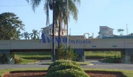 Residencial Villagio Paradiso - Excelente lote á venda - Temos Vários