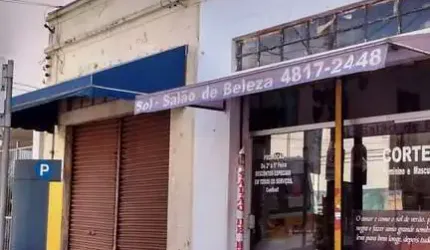 Vila Arens em Jundiaí - Excelente ponto comercial á venda