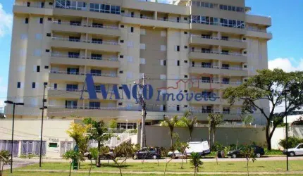 Residencial Vivere Intenso - Apartamento Cobertura Duplex à venda