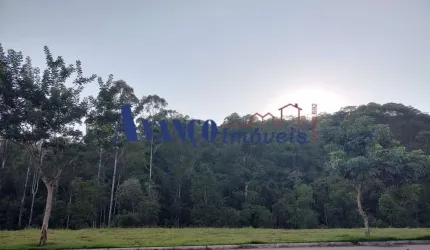 Condomínio Ibi Aram 2 - Lindo terreno pronto para construir