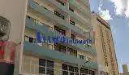 Oportunidade - Edifício Rosário - Amplo apartamento no Centro de Jundiaí